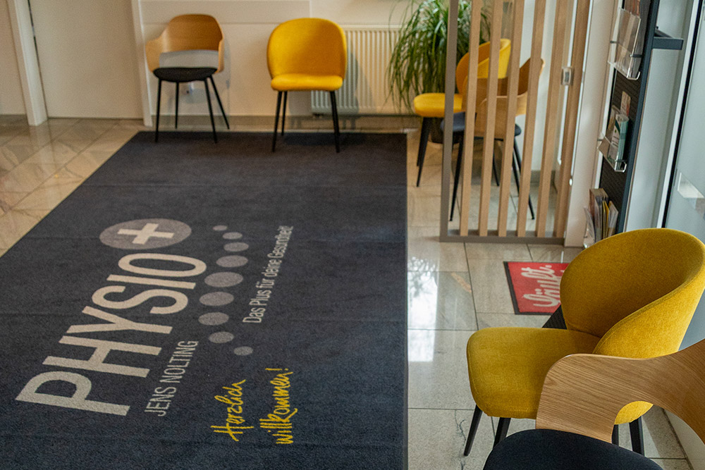 Physio+ Praxis f&uuml;r Physiotherapie und Krankengymnastik