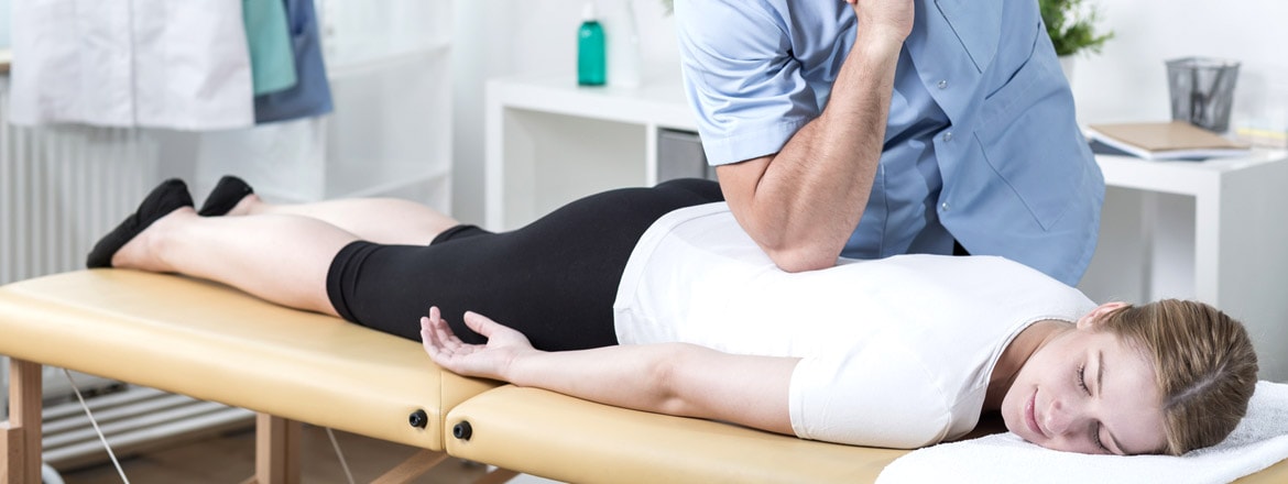 Praxis für Physiotherapie und Krankengymnastik in Höxter
